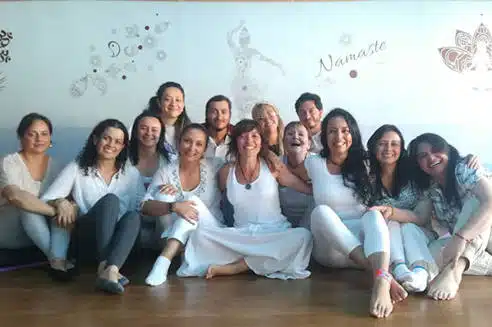 Formación completa Registros Akáshico