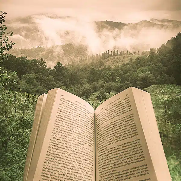 Qué son los Reigstros Akáshicos